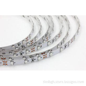 Outdoor Flexible LED Strip Light / dimmable 24 V led strip